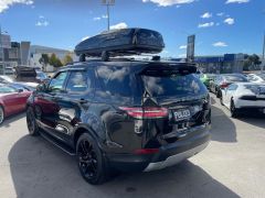 Photo of the vehicle Land Rover Discovery