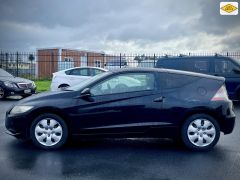 Photo of the vehicle Honda CR-Z