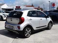 Photo of the vehicle Kia Picanto