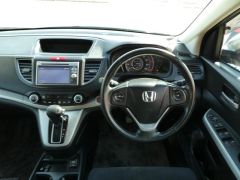 Photo of the vehicle Honda CR-V