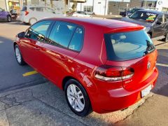 Photo of the vehicle Volkswagen Golf