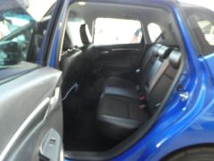 Photo of the vehicle Honda Fit