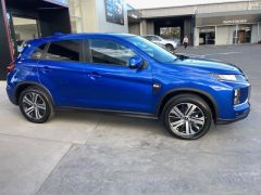 Photo of the vehicle Mitsubishi ASX