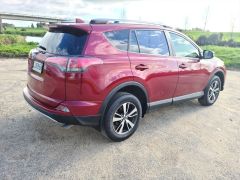 Photo of the vehicle Toyota RAV4