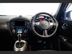 Photo of the vehicle Nissan Juke