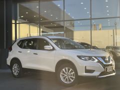 Photo of the vehicle Nissan X-Trail