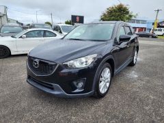 Photo of the vehicle Mazda CX-5