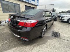 Photo of the vehicle Honda Accord