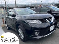 Photo of the vehicle Nissan X-Trail