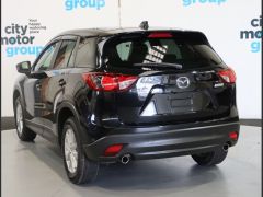 Photo of the vehicle Mazda CX-5