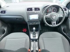 Photo of the vehicle Volkswagen Polo