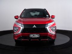 Photo of the vehicle Mitsubishi Eclipse Cross