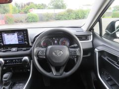 Photo of the vehicle Toyota RAV4