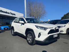 Photo of the vehicle Toyota RAV4