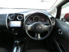 Photo of the vehicle Nissan Note