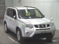 Photo of the vehicle Nissan X-Trail