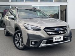 Photo of the vehicle Subaru Outback