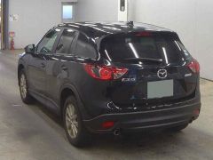 Photo of the vehicle Mazda CX-5