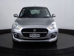 Photo of the vehicle Suzuki Swift