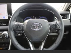 Photo of the vehicle Toyota RAV4