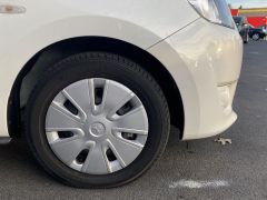 Photo of the vehicle Mitsubishi Mirage