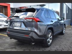 Photo of the vehicle Toyota RAV4