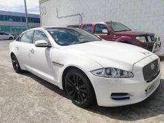 Photo of the vehicle Jaguar XJ