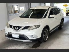 Photo of the vehicle Nissan X-Trail