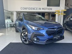 Photo of the vehicle Subaru Crosstrek