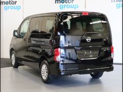 Photo of the vehicle Nissan NV200