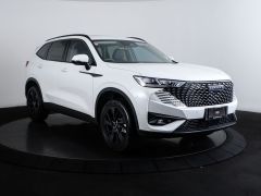 Photo of the vehicle Haval H6