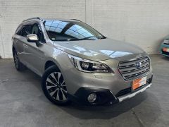 Photo of the vehicle Subaru Outback