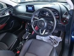 Photo of the vehicle Mazda CX-3