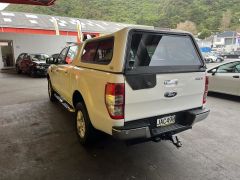 Photo of the vehicle Ford Ranger