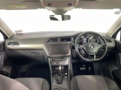 Photo of the vehicle Volkswagen Tiguan