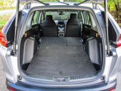 Photo of the vehicle Honda CR-V