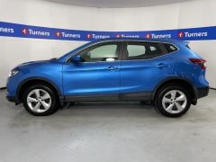 Photo of the vehicle Nissan Qashqai