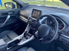 Photo of the vehicle Mitsubishi Eclipse Cross