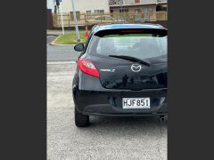 Photo of the vehicle Mazda 2