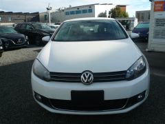 Photo of the vehicle Volkswagen Golf