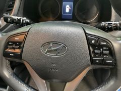 Photo of the vehicle Hyundai Tucson