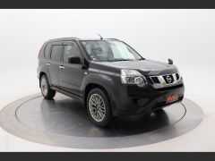 Photo of the vehicle Nissan X-Trail