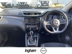 Photo of the vehicle Nissan Qashqai