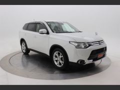 Photo of the vehicle Mitsubishi Outlander