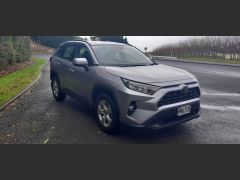 Photo of the vehicle Toyota RAV4