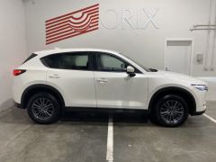 Photo of the vehicle Mazda CX-5