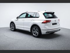 Photo of the vehicle Volkswagen Tiguan