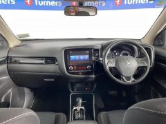 Photo of the vehicle Mitsubishi Outlander