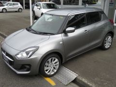 Photo of the vehicle Suzuki Swift