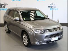 Photo of the vehicle Mitsubishi Outlander